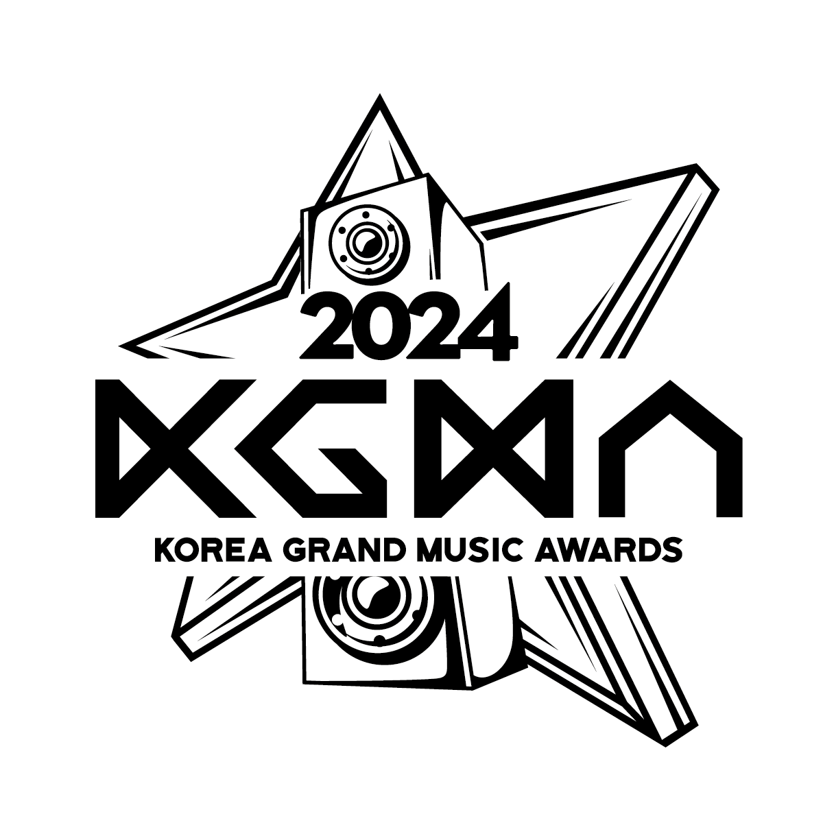 KGMA 2024 코리아 그랜드 뮤직 어워즈