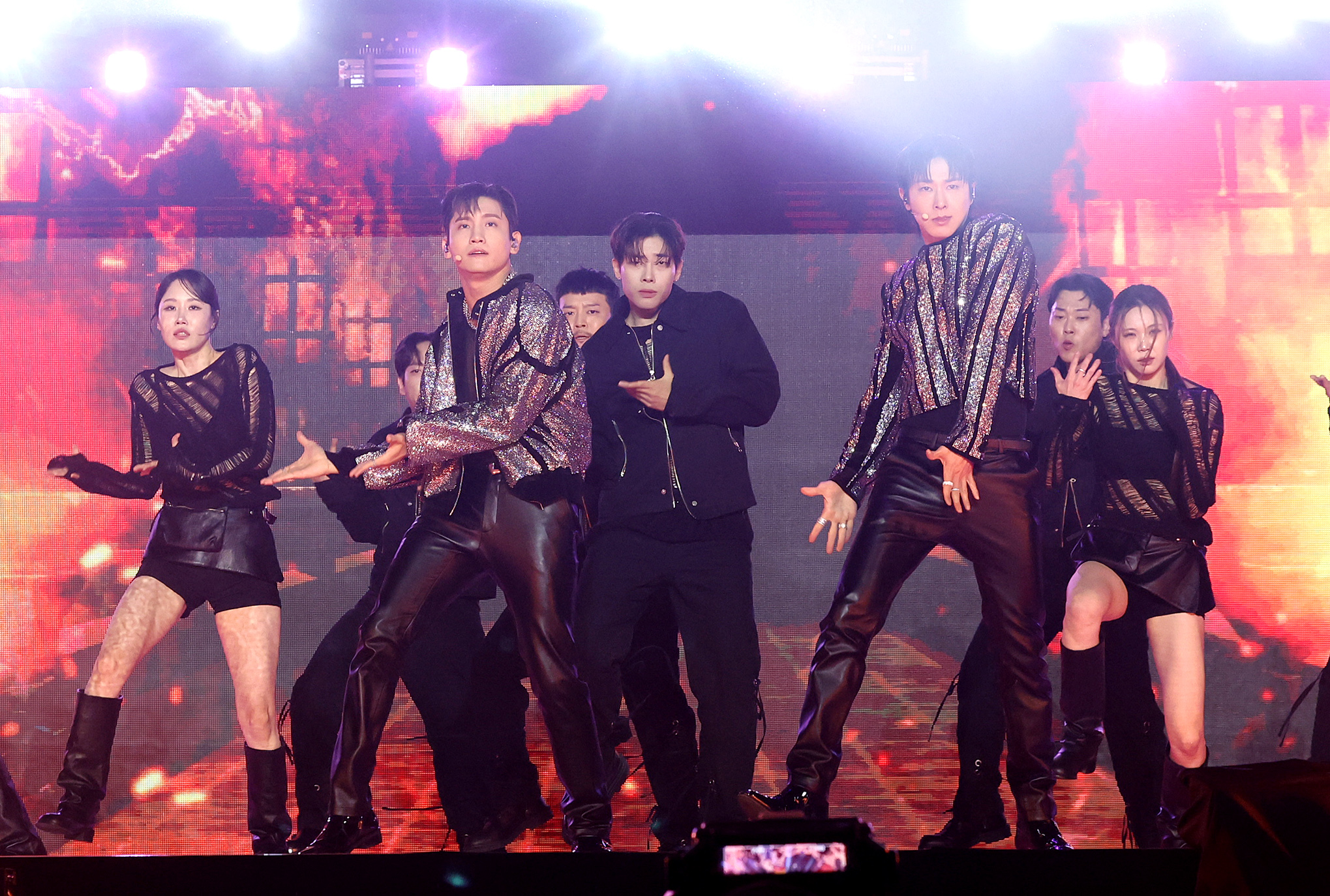 TVXQ