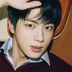 진